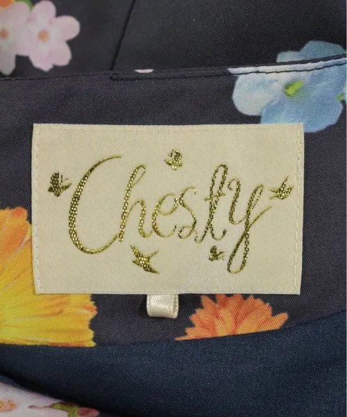 Chesty Dresses