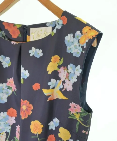 Chesty Dresses