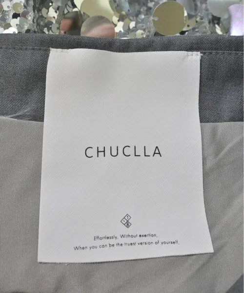 Chuclla Blouses