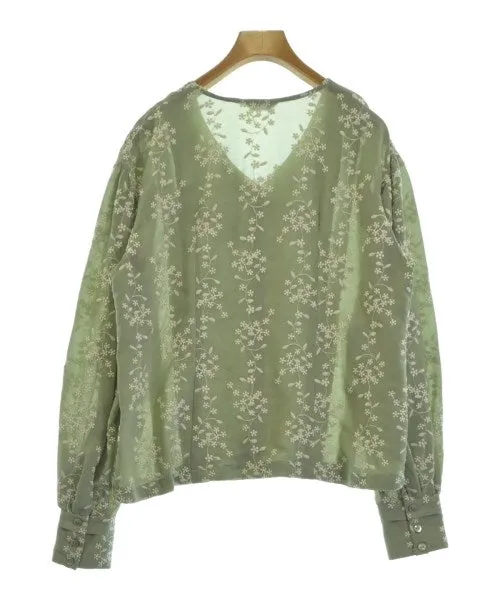 CLANE Blouses