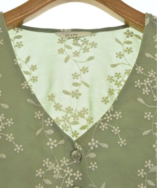 CLANE Blouses