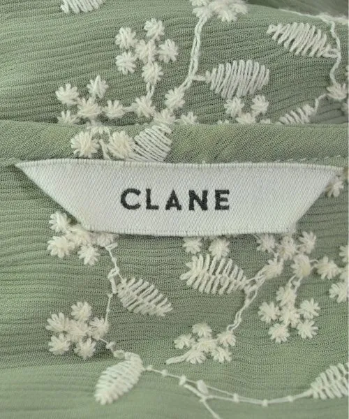 CLANE Blouses