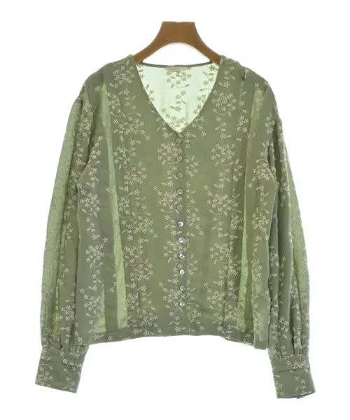 CLANE Blouses