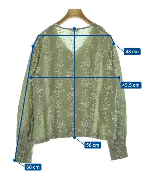 CLANE Blouses