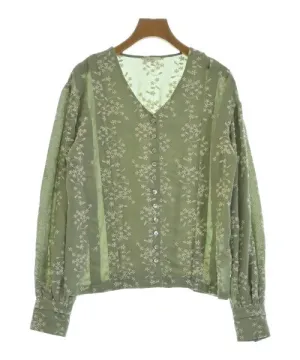 CLANE Blouses