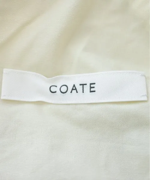 COATE Dresses