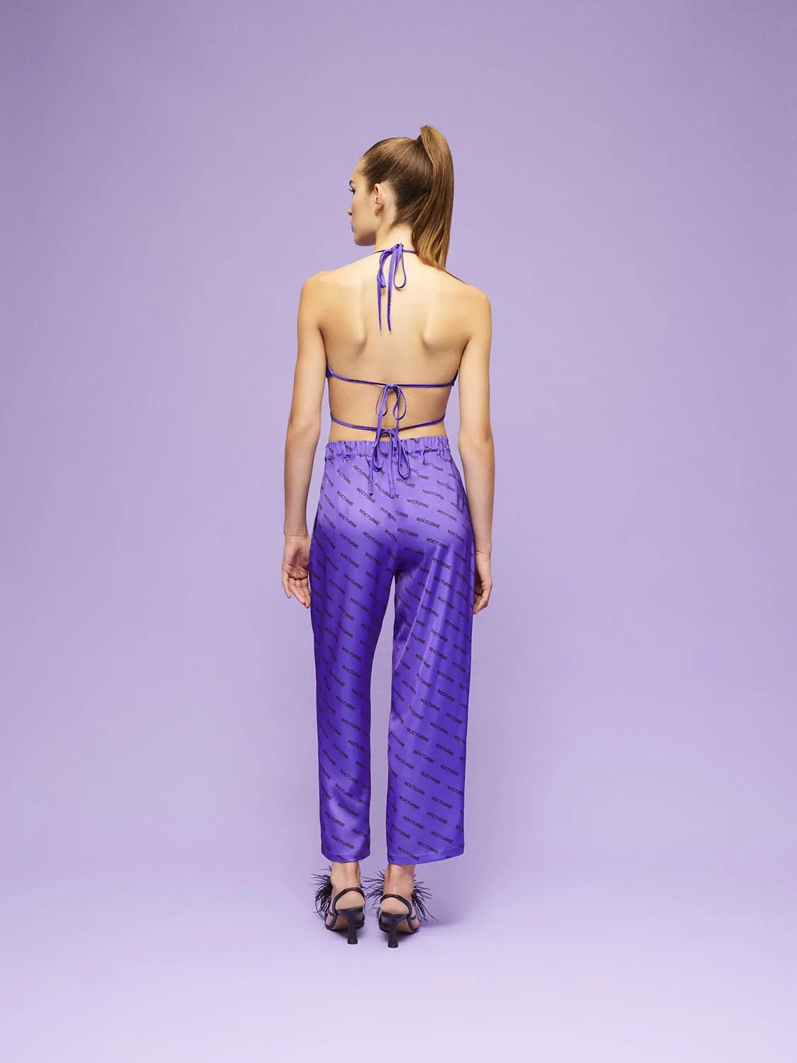 Comfy Wide Leg Pants