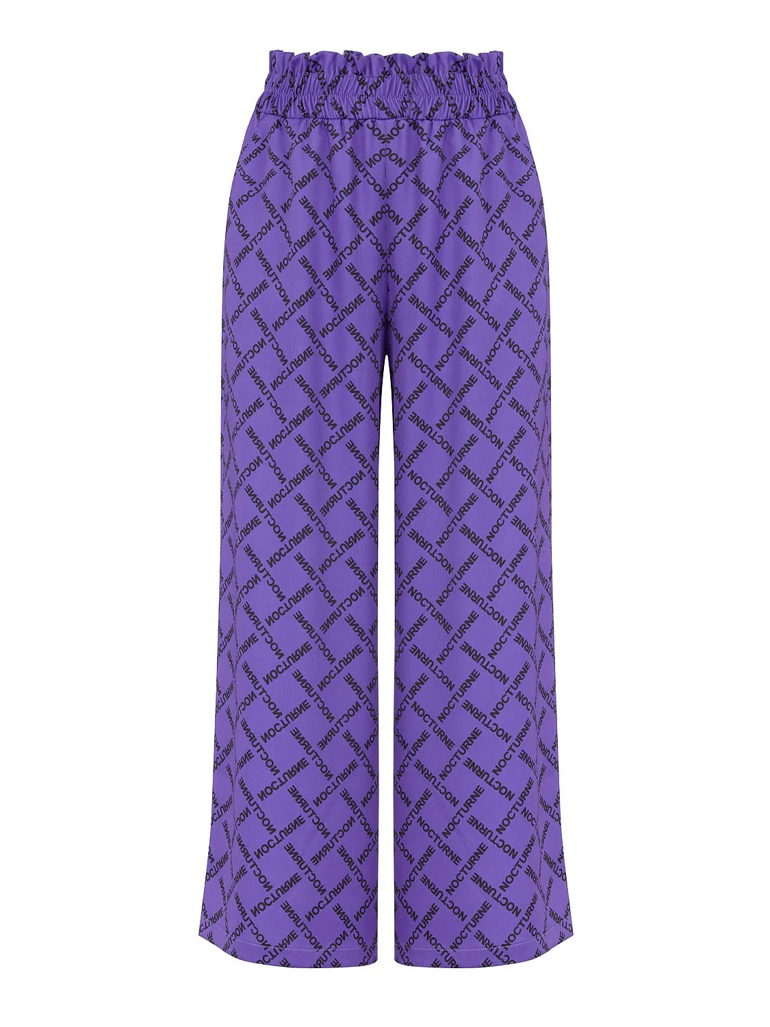 Comfy Wide Leg Pants