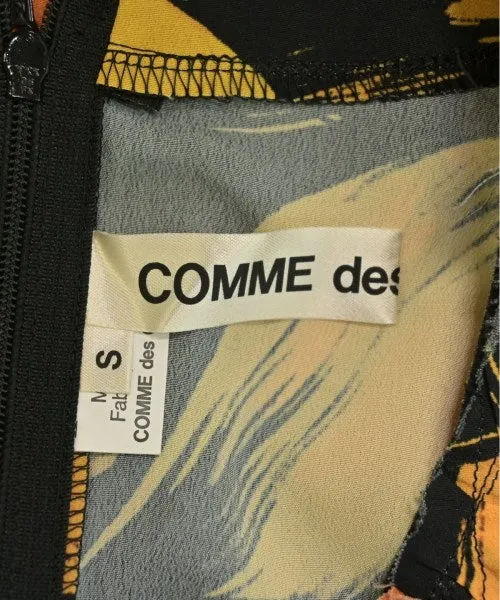 COMME Des GARCONS Blouses