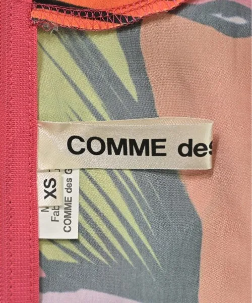 COMME Des GARCONS Blouses