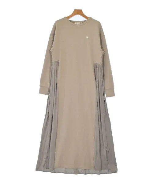 CONVERSE TOKYO Dresses