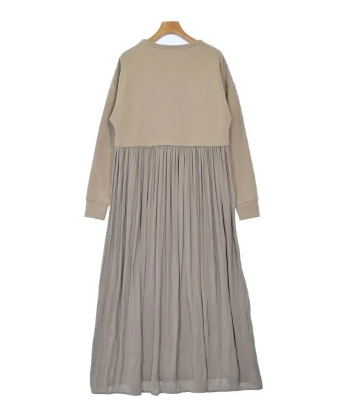CONVERSE TOKYO Dresses
