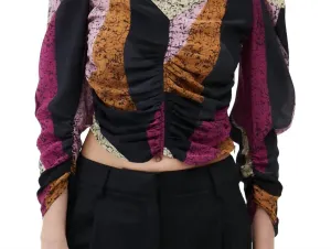 Corja Paula Top In Mix 1