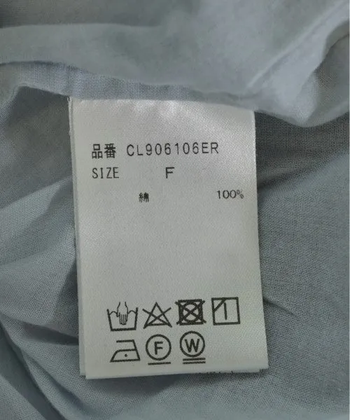 Curensology Blouses