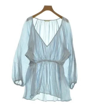 Curensology Blouses
