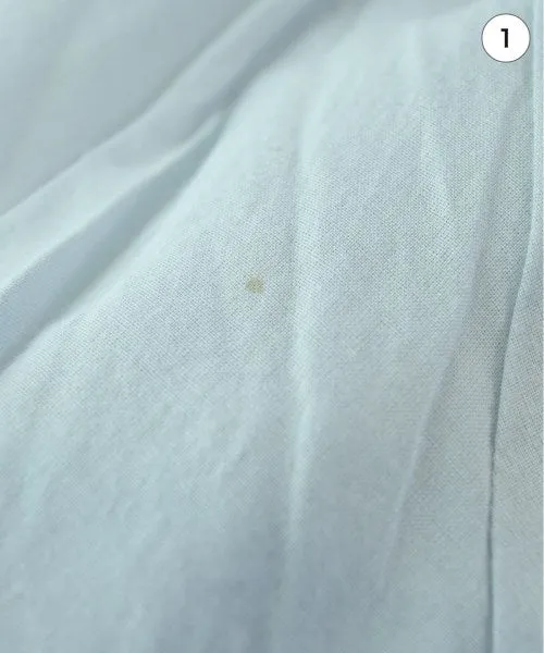 Curensology Blouses