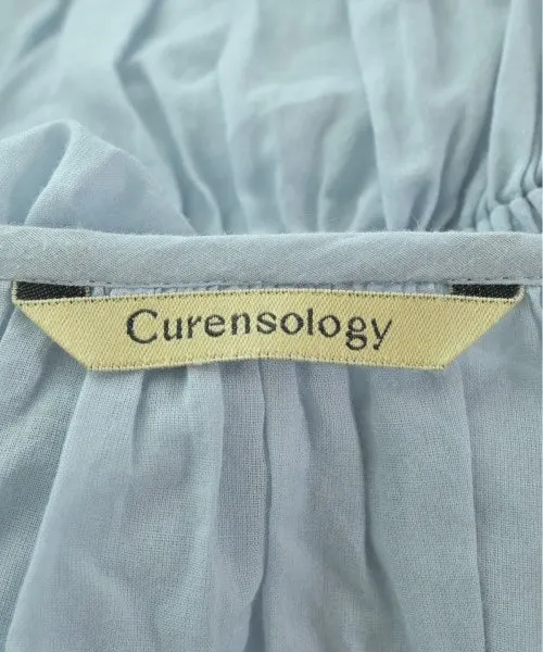Curensology Blouses