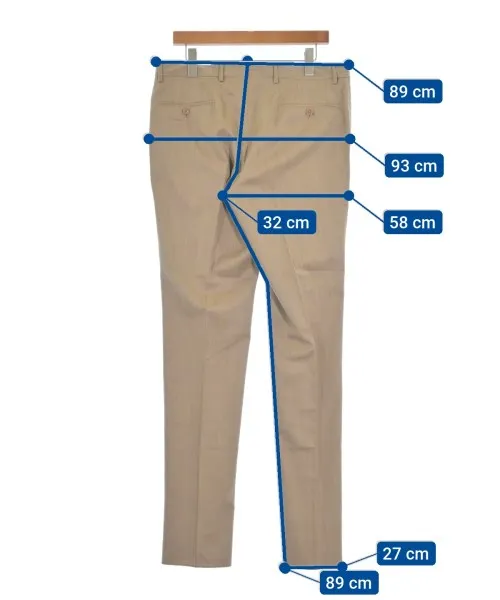 De Petrillo Business suits