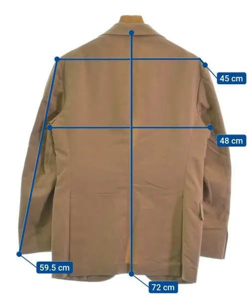 De Petrillo Business suits