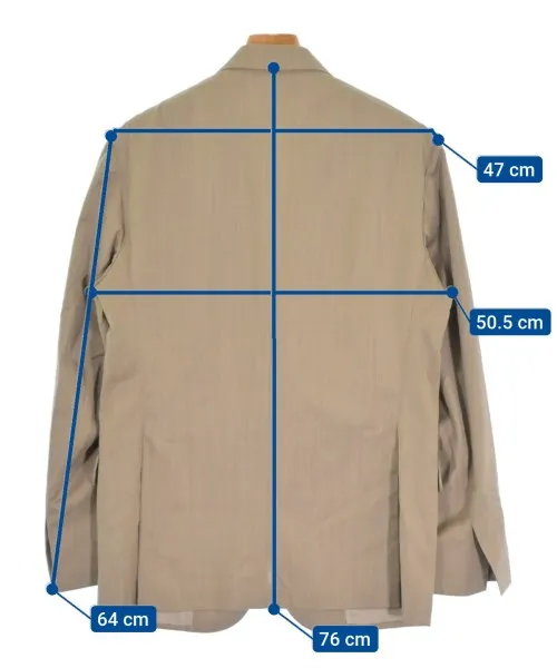 De Petrillo Business suits