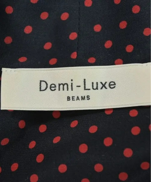 Demi-Luxe BEAMS Blouses