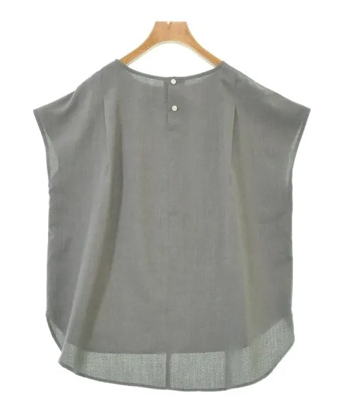 Dessin Blouses