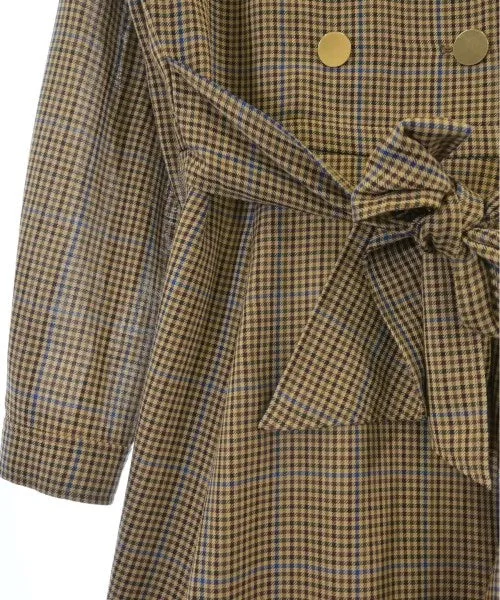 Diagram GRACE CONTINENTAL Dresses