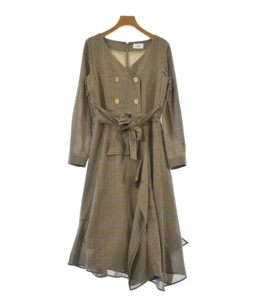 Diagram GRACE CONTINENTAL Dresses