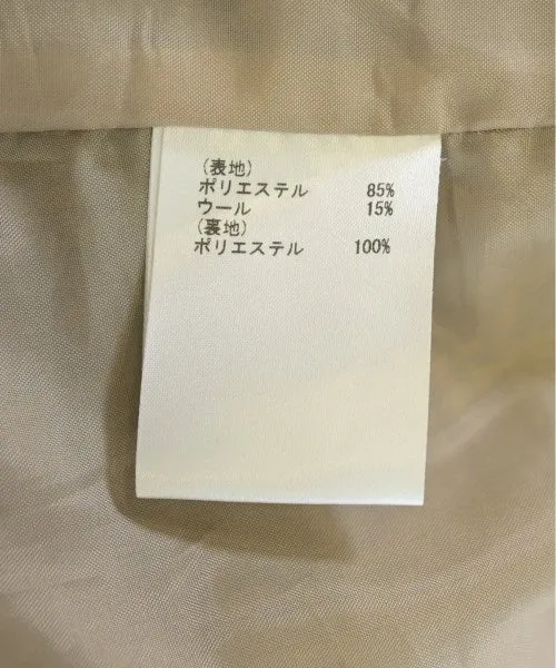 Diagram GRACE CONTINENTAL Dresses