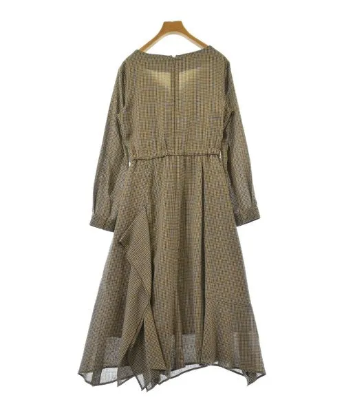 Diagram GRACE CONTINENTAL Dresses