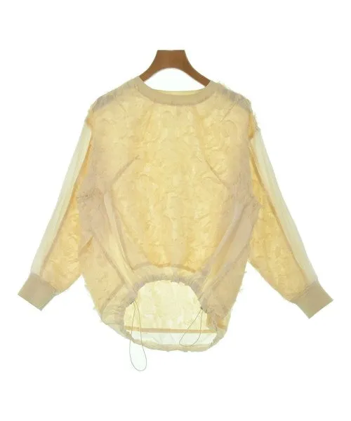 Dignite Collier Blouses