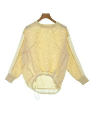 Dignite Collier Blouses
