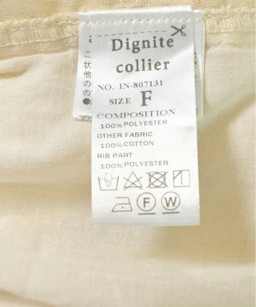 Dignite Collier Blouses