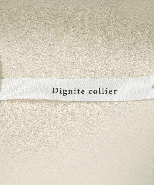 Dignite Collier Blouses