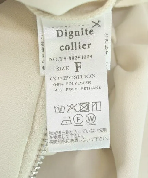 Dignite Collier Blouses