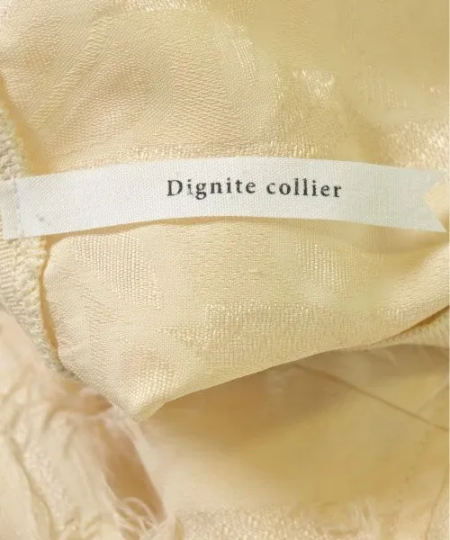 Dignite Collier Blouses