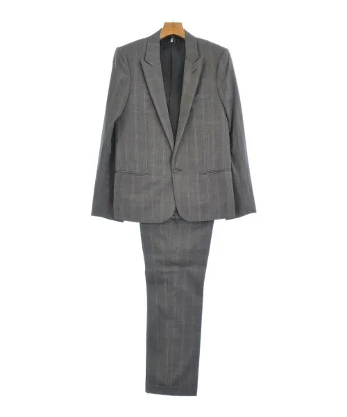 Dior Homme Business suits