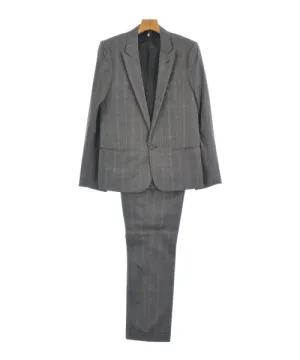 Dior Homme Business suits