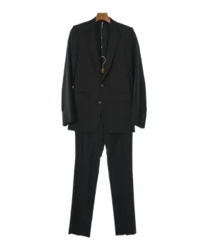 Dior Homme Business suits