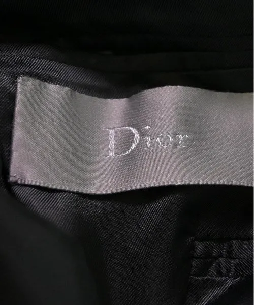 Dior Homme Business suits