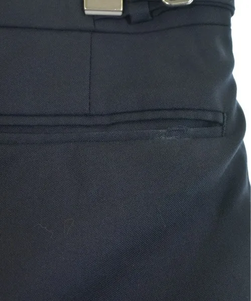Dior Homme Business suits