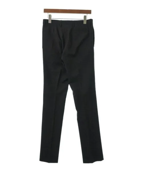 Dior Homme Business suits