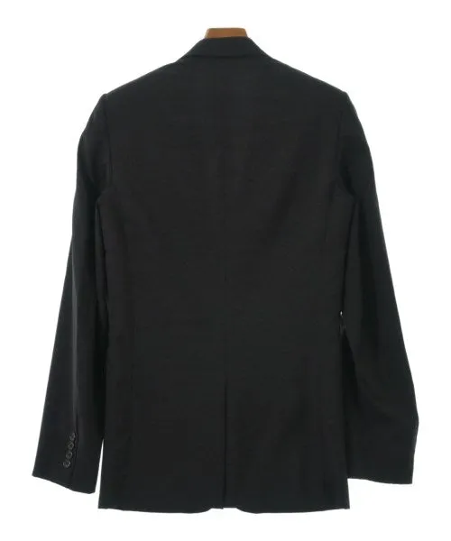 Dior Homme Business suits