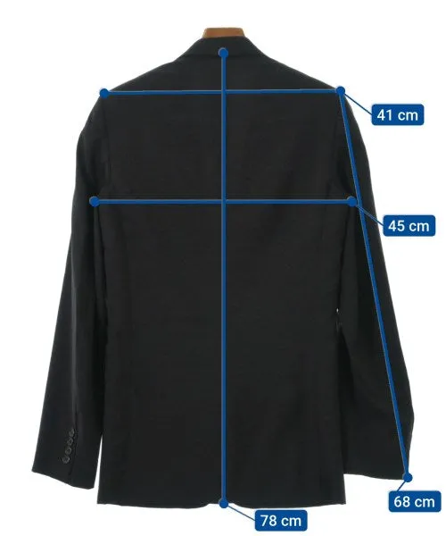 Dior Homme Business suits