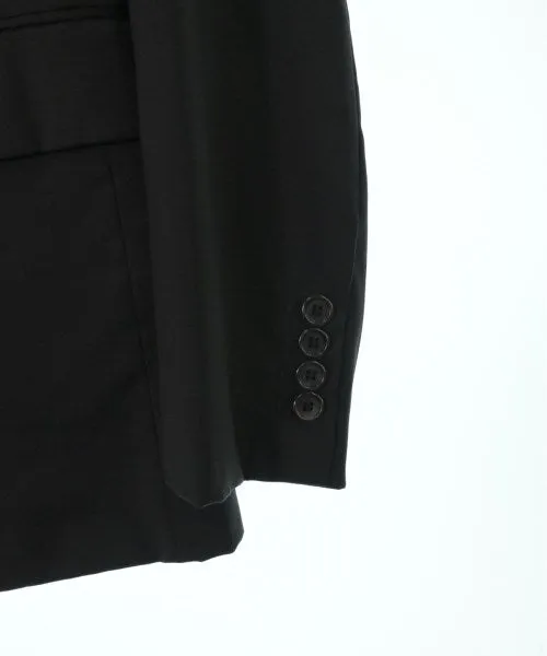 Dior Homme Business suits