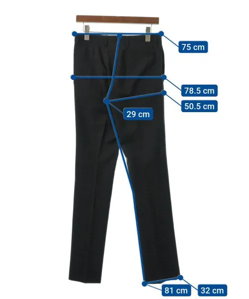 Dior Homme Business suits