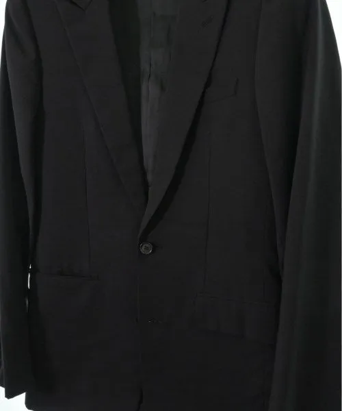Dior Homme Business suits