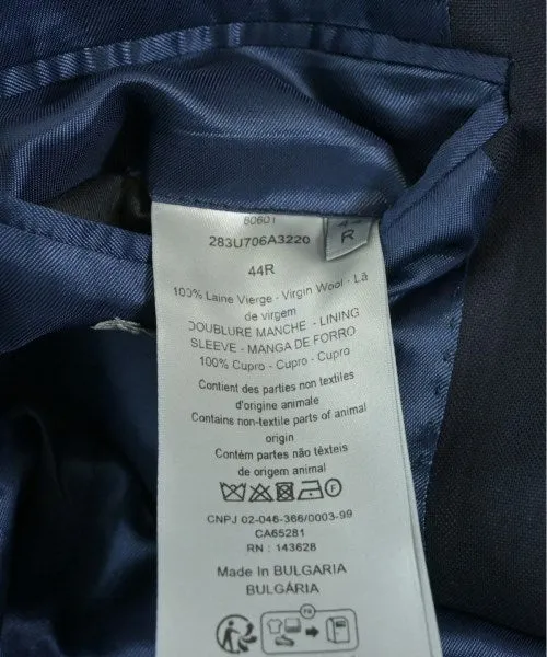 Dior Homme Business suits