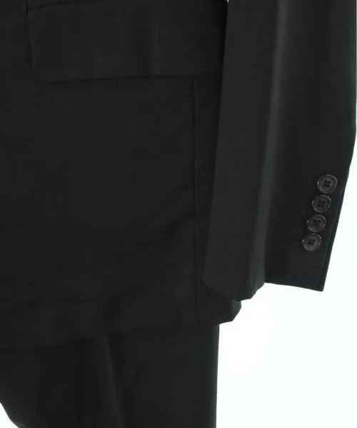 Dior Homme Business suits