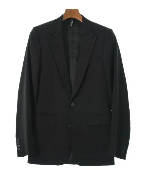 Dior Homme Business suits
